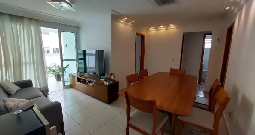 Apartamento à venda 3 quartos em -jardim camburi, vitória/es