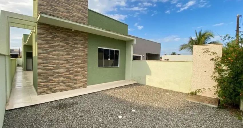 Casa para venda em itapoá, cambiju, 3 dormitórios, 1 suíte, 3 banheiros