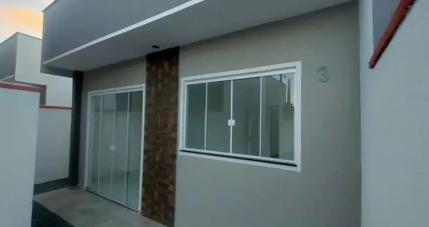 Casa para venda em itapoá, gleba ii, 2 dormitórios, 1 banheiro, 3 vagas