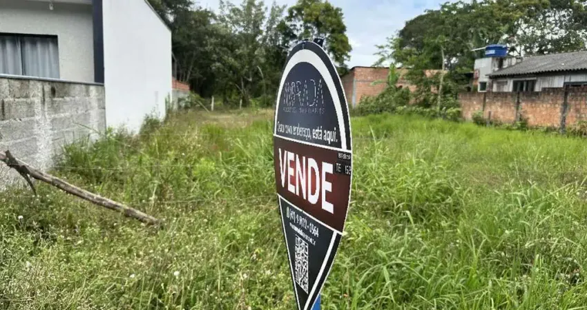Terreno à venda em Balneário Londrina, Itapoá 