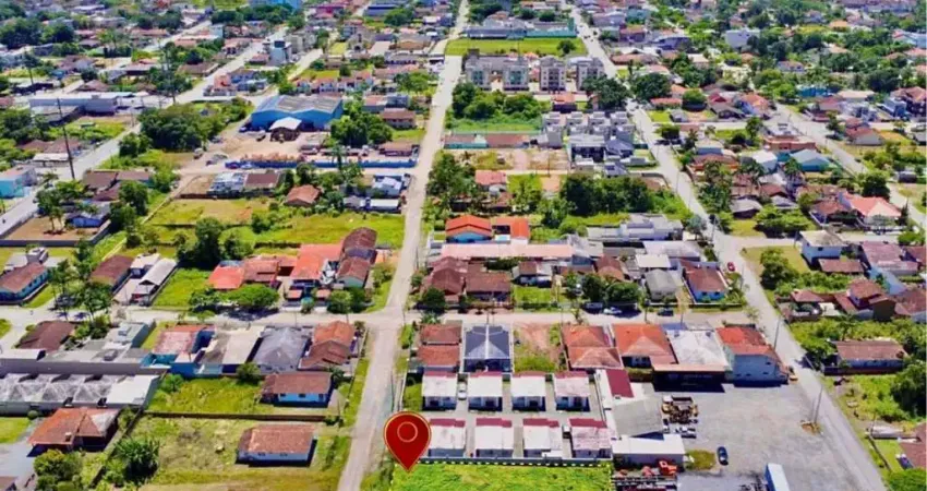 Terreno à venda no Centro, Itapoá 