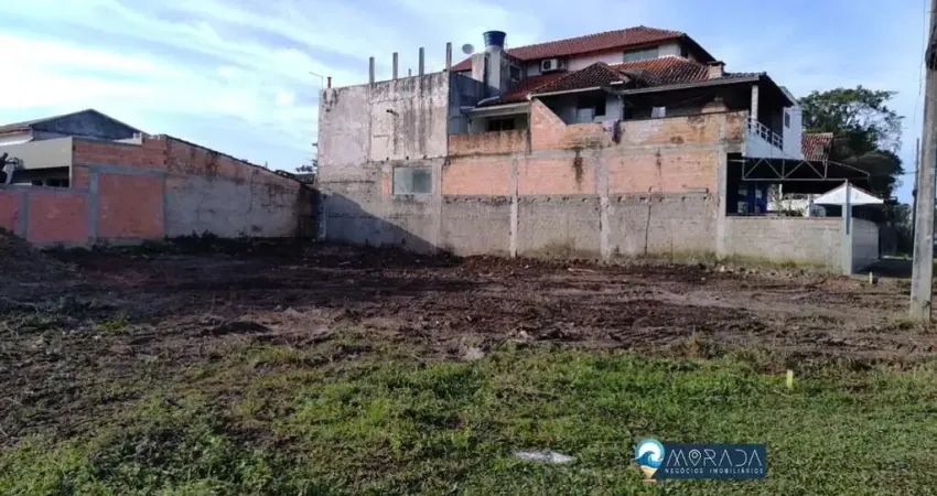 Terreno à venda no Centro, Itapoá 