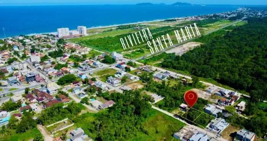 Terreno à venda no Paese, Itapoá