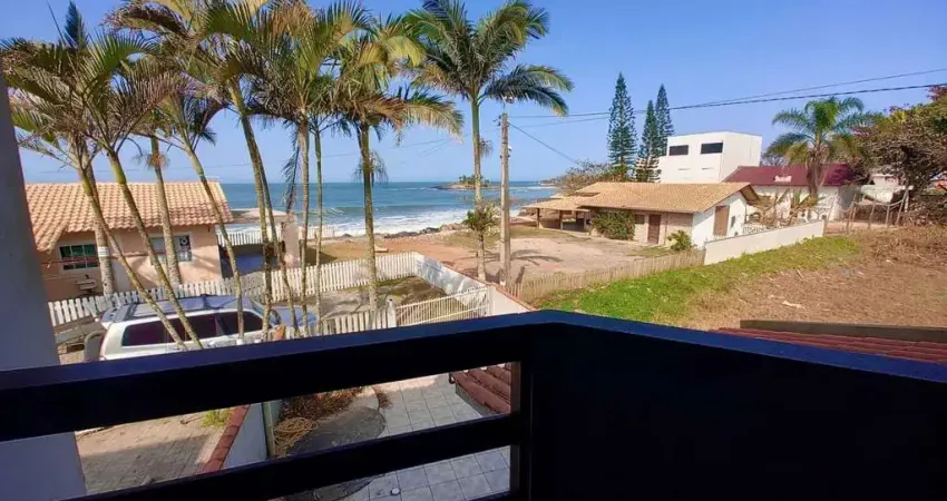 Casa para venda em itapoá, itapema do norte, 3 dormitórios, 1 suíte, 2 banheiros