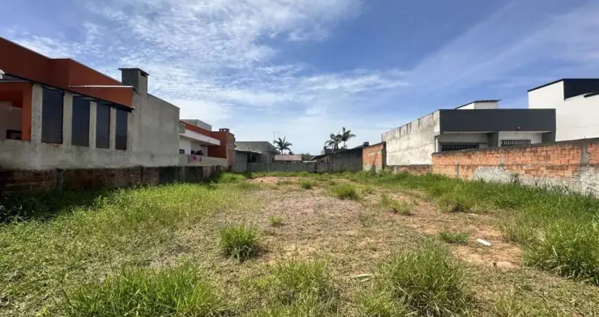 Terreno à venda em São José, Itapoá 