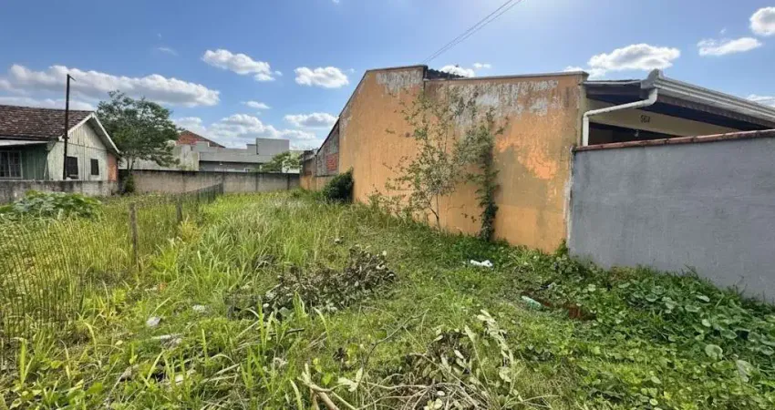 Terreno à venda no Itapema do Sai, Itapoá