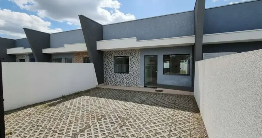 Casa para venda em itapoá, cambiju, 3 dormitórios, 1 suíte, 2 banheiros