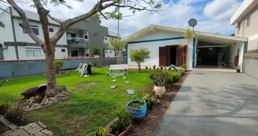Casa para venda em itapoá, paese, 3 dormitórios, 1 suíte, 3 banheiros