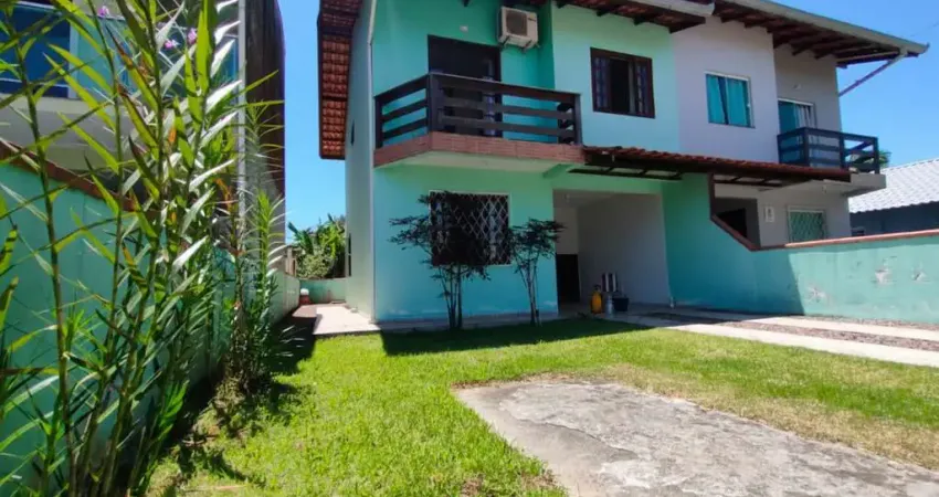 Casa para venda em itapoá, itapema do norte, 4 dormitórios, 2 banheiros