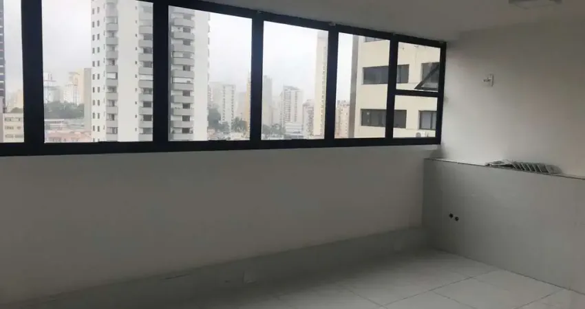 Sala comercial para alugar na Rua Voluntários da Pátria, 267, Santana, São Paulo