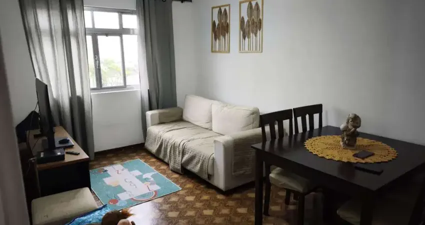 Apartamento para venda em são paulo, tucuruvi, 2 dormitórios, 1 banheiro, 1 vaga