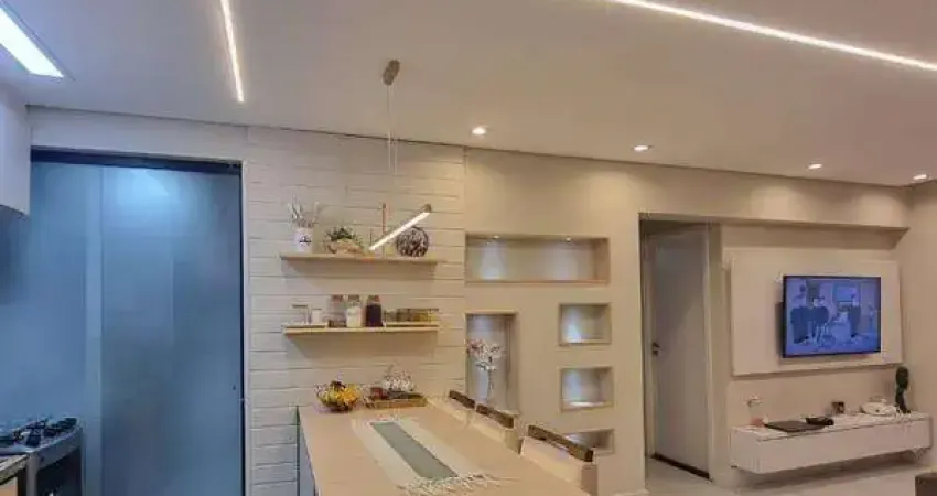 Apartamento para locação em são paulo, santana, 2 dormitórios, 1 suíte, 2 banheiros, 1 vaga