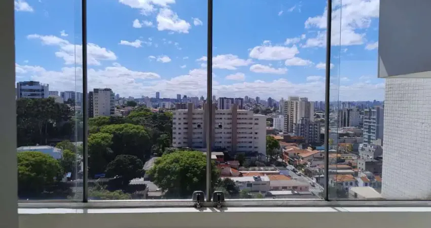 Apartamento para venda em são paulo, santana, 1 dormitório, 1 banheiro, 1 vaga