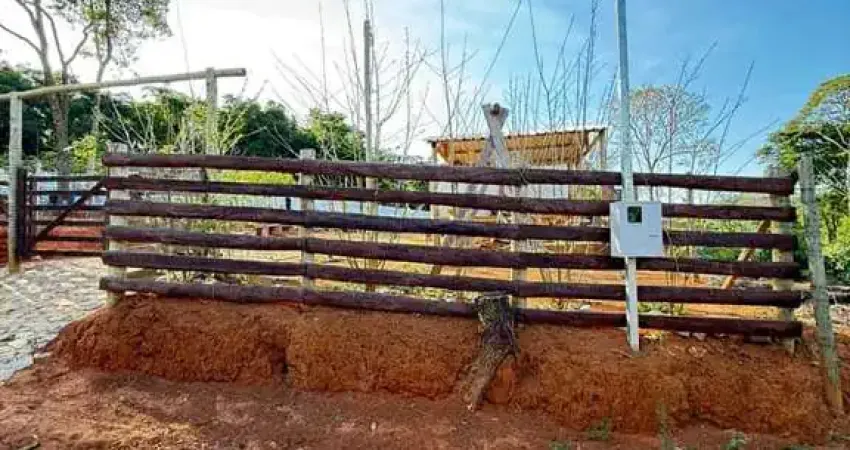 Chácara / sítio à venda na Chácara Campo do Gentio, Zona Rural, Itaguara