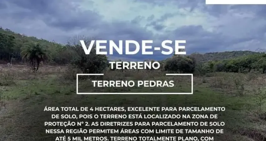 Terreno à venda na Sítio Pedras Itatiaiuçu, Zona Rural, Itatiaiuçu