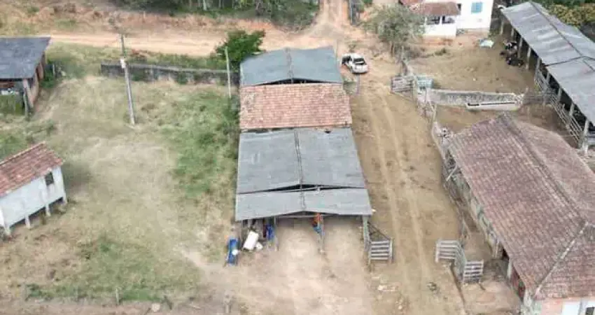 Chácara / sítio à venda na Fazenda Fazenda Itapecerica, 00, Centro, Itapecerica
