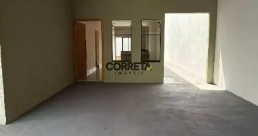 Casa com 3 quartos à venda no Parque das Laranjeiras, Uberaba