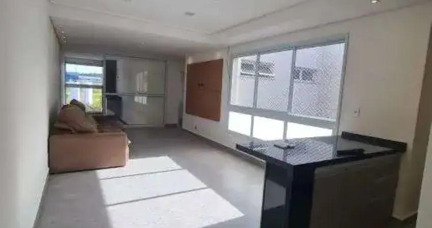 Imóvel para aluguel possui 89 metros quadrados com 2 quartos