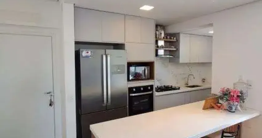 Imóvel para venda tem 89 metros quadrados com 2 quartos em jardim do sul - bragança paulista - sp