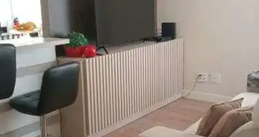 Apartamento com 2 quartos à venda na Estrada Mauro de Próspero, 100, Residencial das Ilhas, Bragança Paulista