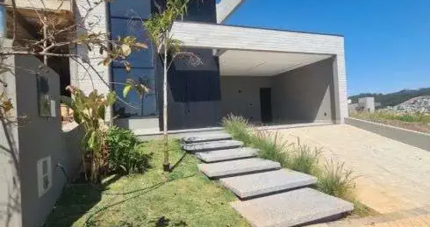 Térrea para venda tem 200 metros quadrados com 3 quartos em jardim são josé - bragança paulista - sp