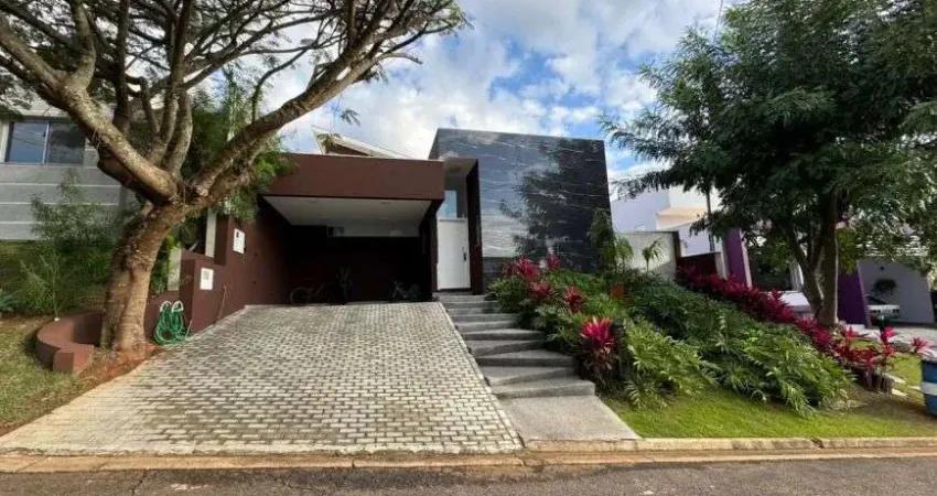 Casa em condomínio fechado com 3 quartos à venda na Rua Glasgow, 01, Residencial Euroville, Bragança Paulista