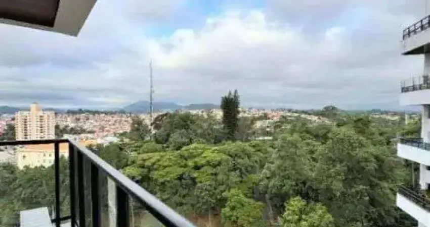 Edf. quartier. lindo ap com armários é ar-condicionado. andar alto