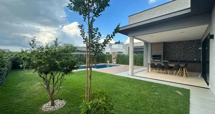 Casa em condomínio fechado com 3 quartos à venda na Rua Tucano, 01, Residencial Campos do Conde, Bragança Paulista