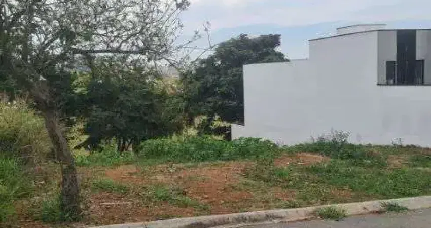 Terreno à venda na Rua Maritaca, 01, Condomínio Villa Verde Bragança, Bragança Paulista