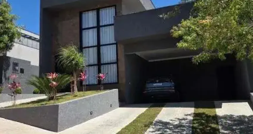 Casa em condomínio fechado com 3 quartos à venda na Avenida Comunidade Europeia, 01, Residencial Euroville II, Bragança Paulista