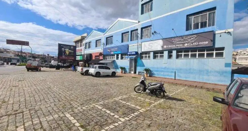 Imóvel para aluguel possui 500 metros quadrados em jardim américa - bragança paulista - sp