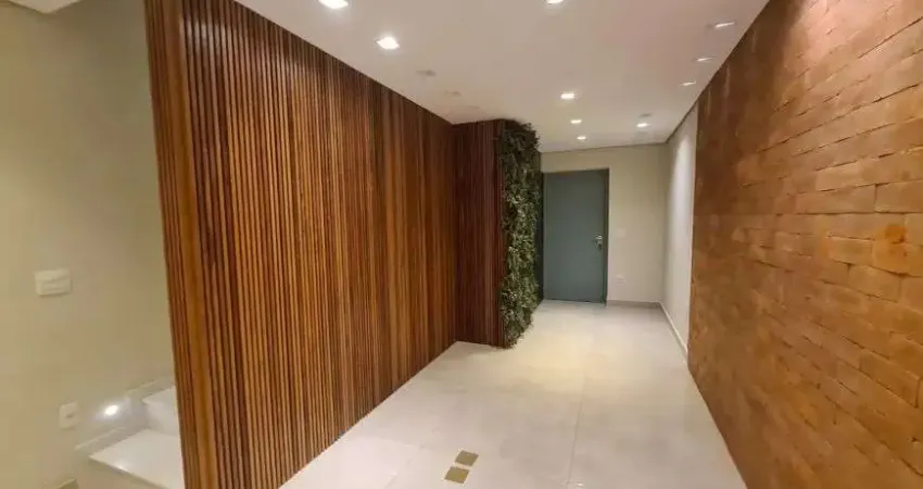 Sala comercial à venda na Praça Maastricht, 715, Residencial Euroville, Bragança Paulista