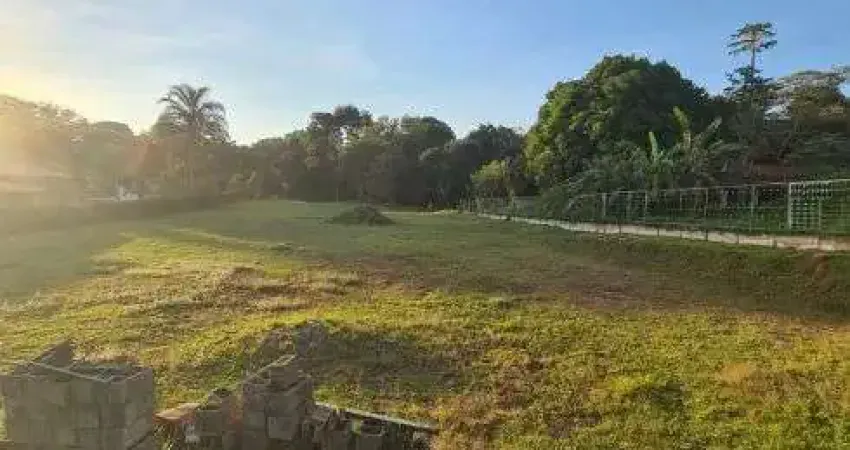 Imóvel para venda tem 4700 metros quadrados em guaripocaba - bragança paulista - sp