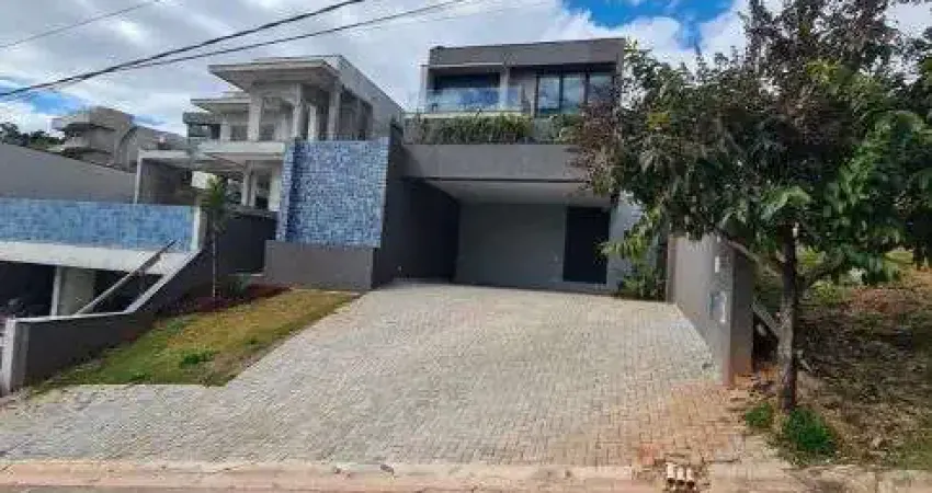 Casa em condomínio fechado com 3 quartos à venda na Alameda Palmeira Imperial, 01, Condomínio Vale das Águas, Bragança Paulista