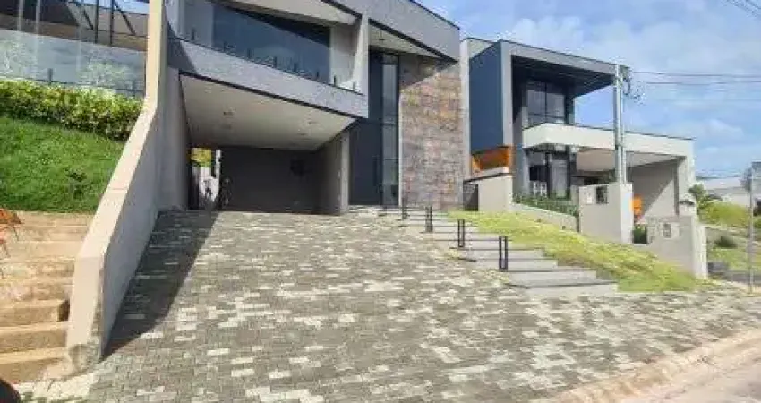 Casa em condomínio fechado com 3 quartos à venda na Avenida Comunidade Europeia, 15, Residencial Euroville II, Bragança Paulista