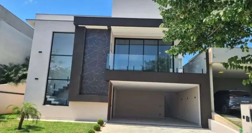 Casa em condomínio fechado com 3 quartos à venda na Alameda Horizonte, 1, Condomínio Residencial e Comercial Fazenda Santa Petronilla, Bragança Paulista