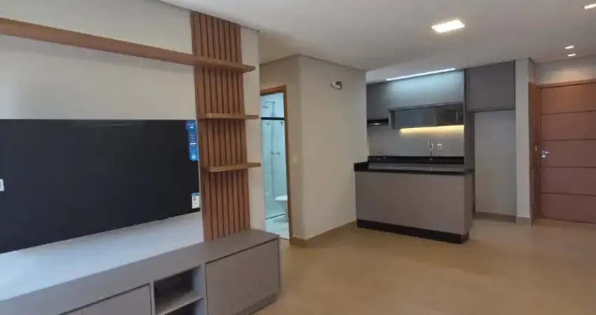 Apartamento com 2 quartos à venda na Rua José Guilherme, 290, Centro, Bragança Paulista