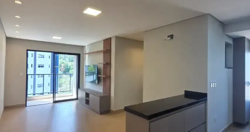 Apartamento com 2 quartos para alugar na Rua José Guilherme, 290, Centro, Bragança Paulista