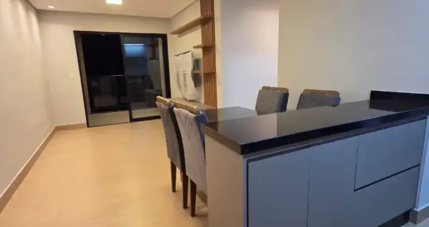 Apartamento com 2 quartos para alugar na Rua José Guilherme, 290, Centro, Bragança Paulista