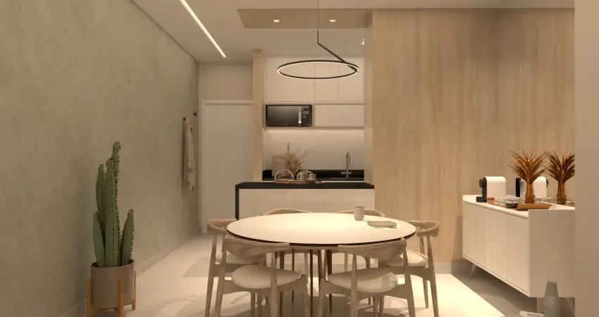 Edf. quartier 3 quartos. fotos ilustrativas. com uma linda vista. andar alto!!!