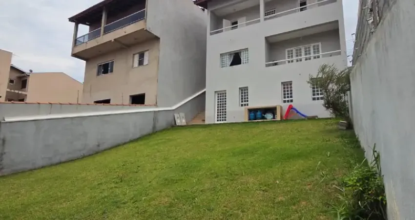 Casa com 3 quartos à venda na Rua Aparecida Maria de Deus, 1, Jardim Primavera, Bragança Paulista