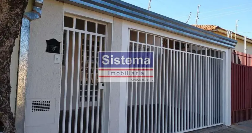 Aluga-se casa de 1 dormitório vila moreira - próxima ao aupermecados porecatu - são josé do rio preto/sp