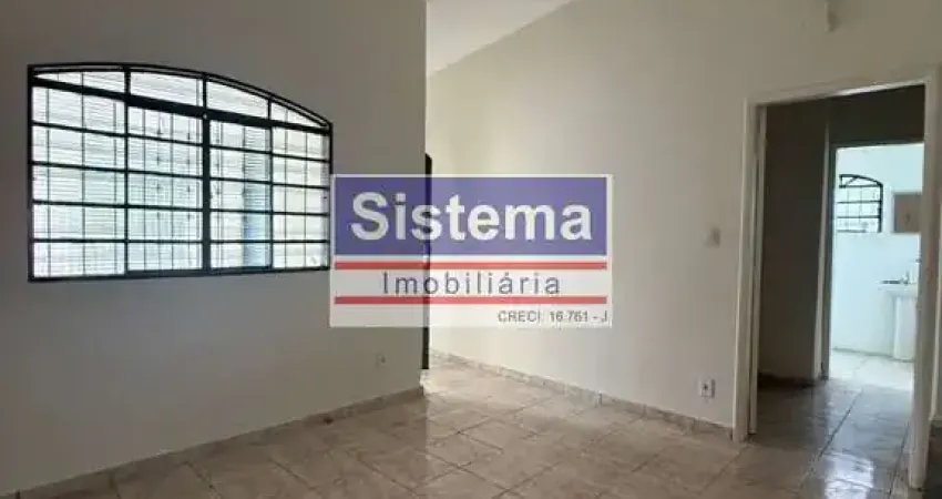 Casa com 3 quartos para alugar no Jardim Nazareth, São José do Rio Preto 