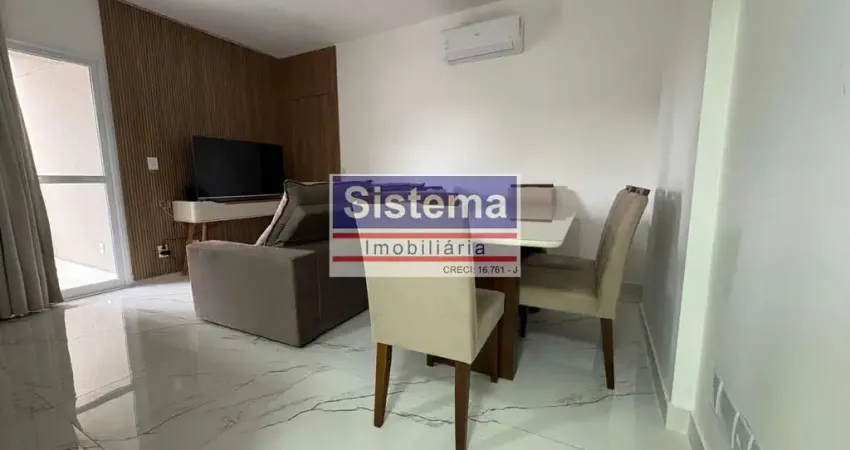 Apartamento com 3 quartos para alugar no Centro, São José do Rio Preto