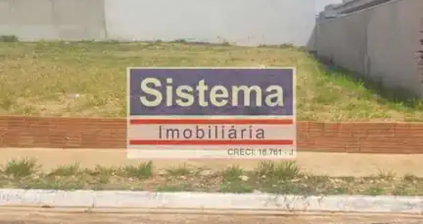 Terreno em condomínio fechado à venda no Ideal Life Mirassol, Mirassol 