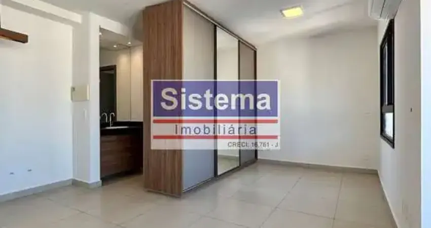 Apartamento com 1 quarto para alugar no Jardim Redentor, São José do Rio Preto 