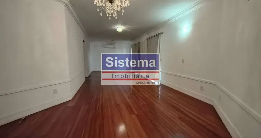 Apartamento com 3 quartos para alugar na Vila Nossa Senhora da Paz, São José do Rio Preto 