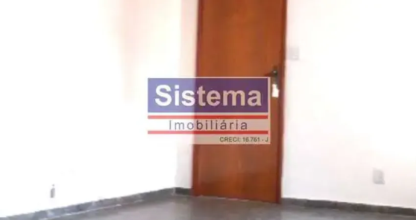 Apartamento com 2 quartos à venda no Jardim Santa Lúcia, São José do Rio Preto 