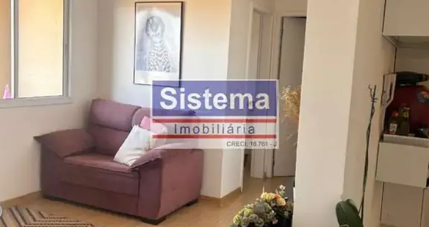 Apartamento com 2 quartos à venda na Praças Golfe, São José do Rio Preto