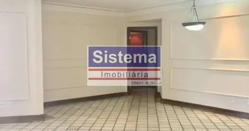 Apartamento com 3 quartos à venda no Centro, São José do Rio Preto